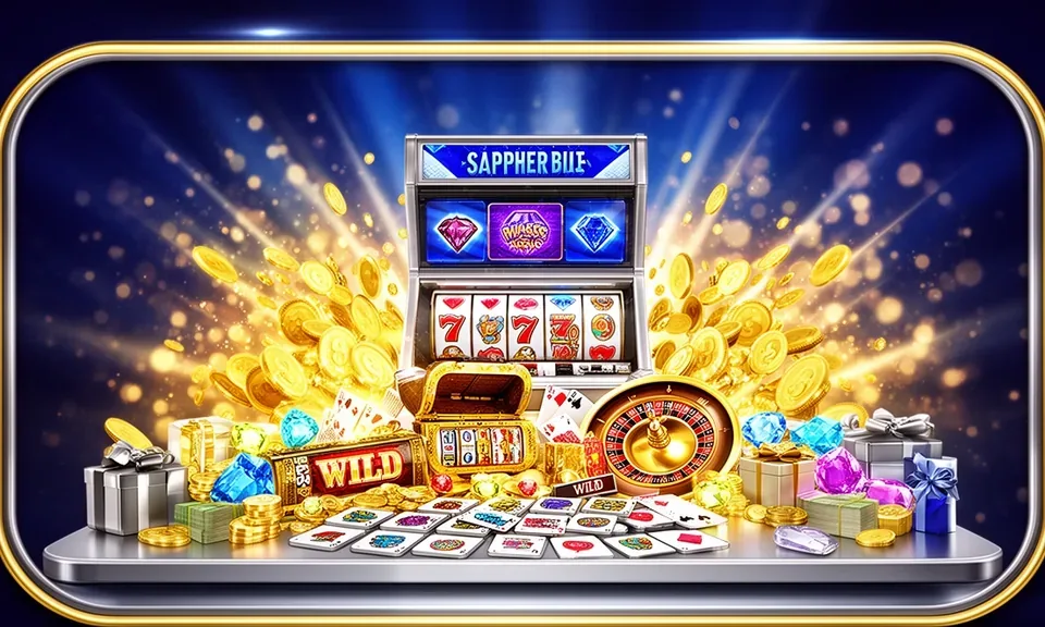 polycasino Where High Roller Ways Slots Live on polycasino