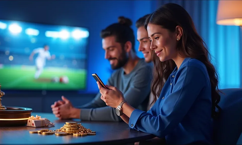 polycasino How Knowing the Language Changes How You Play