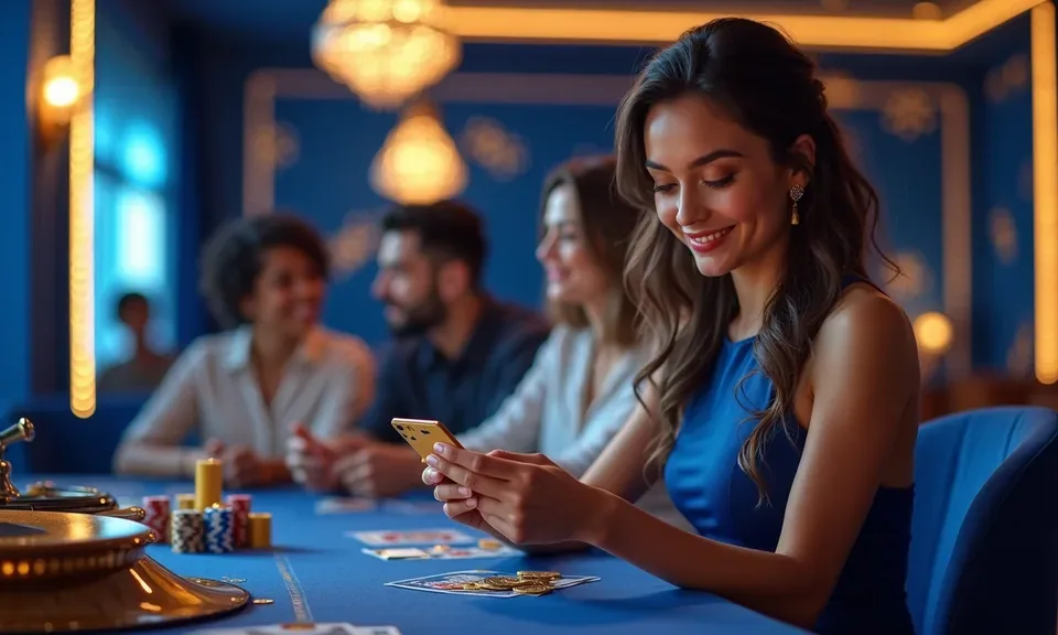 polycasino Browser requirements