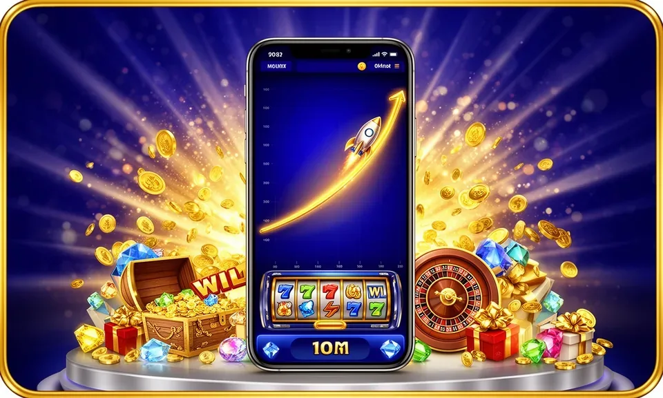 polycasino Bonus